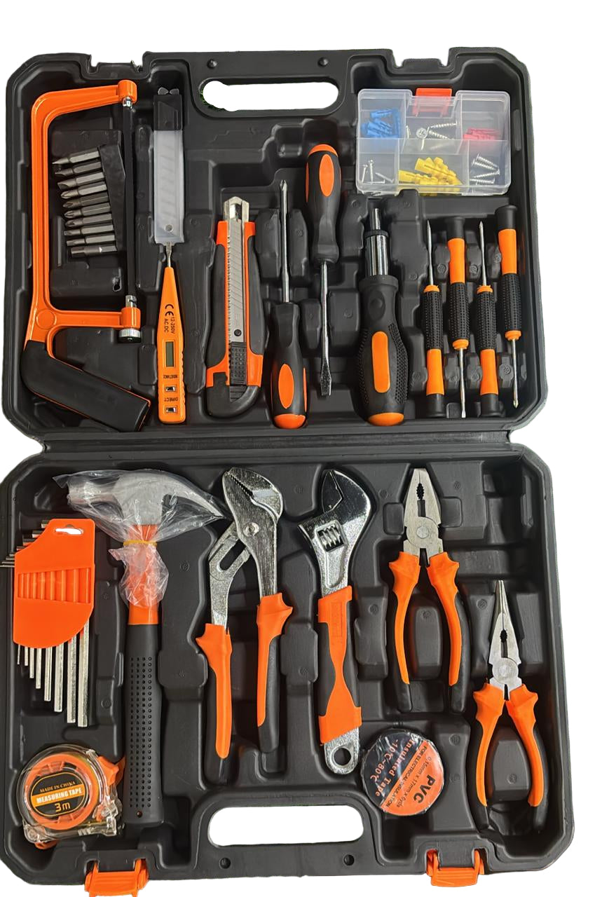 Hardware Tool Kit