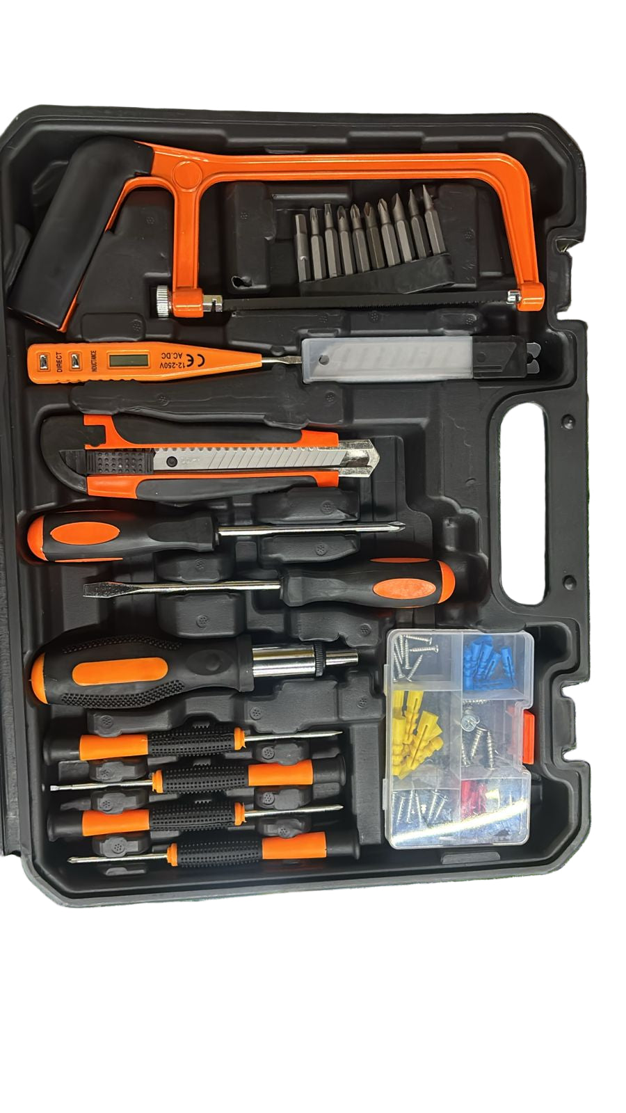 Hardware Tool Kit