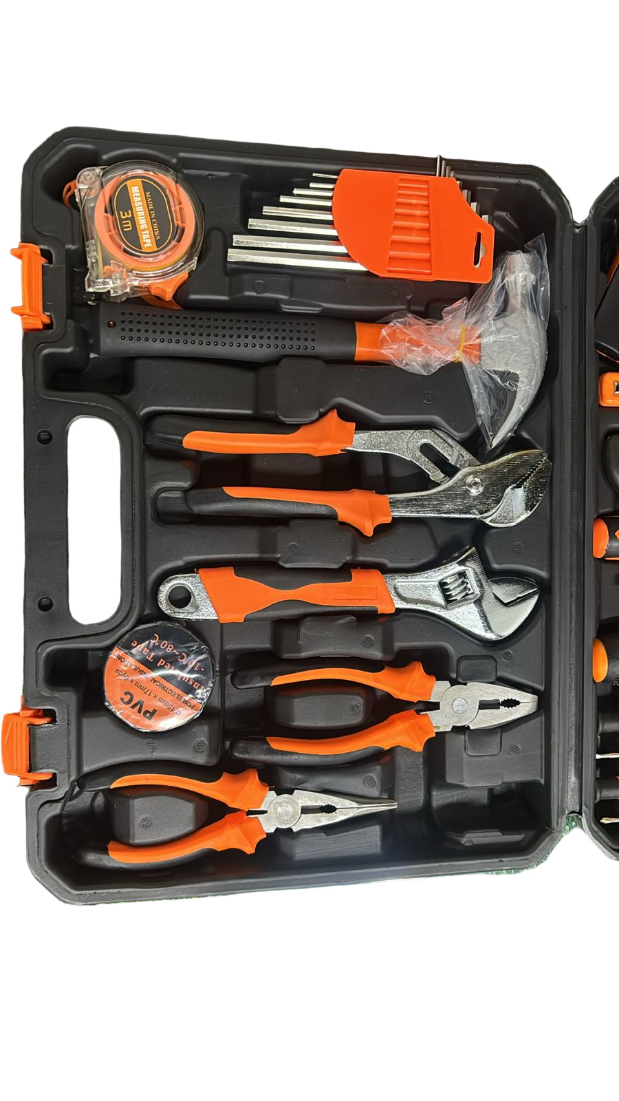 Hardware Tool Kit