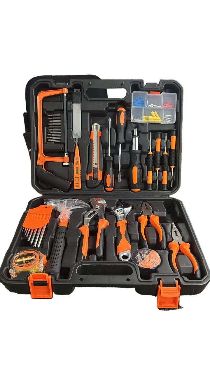 Hardware Tool Kit