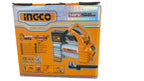 INGCO AUTO AIR Compressor 12V 10A 140 PSI