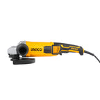 INGCO ANGLE GRINDER 2200W