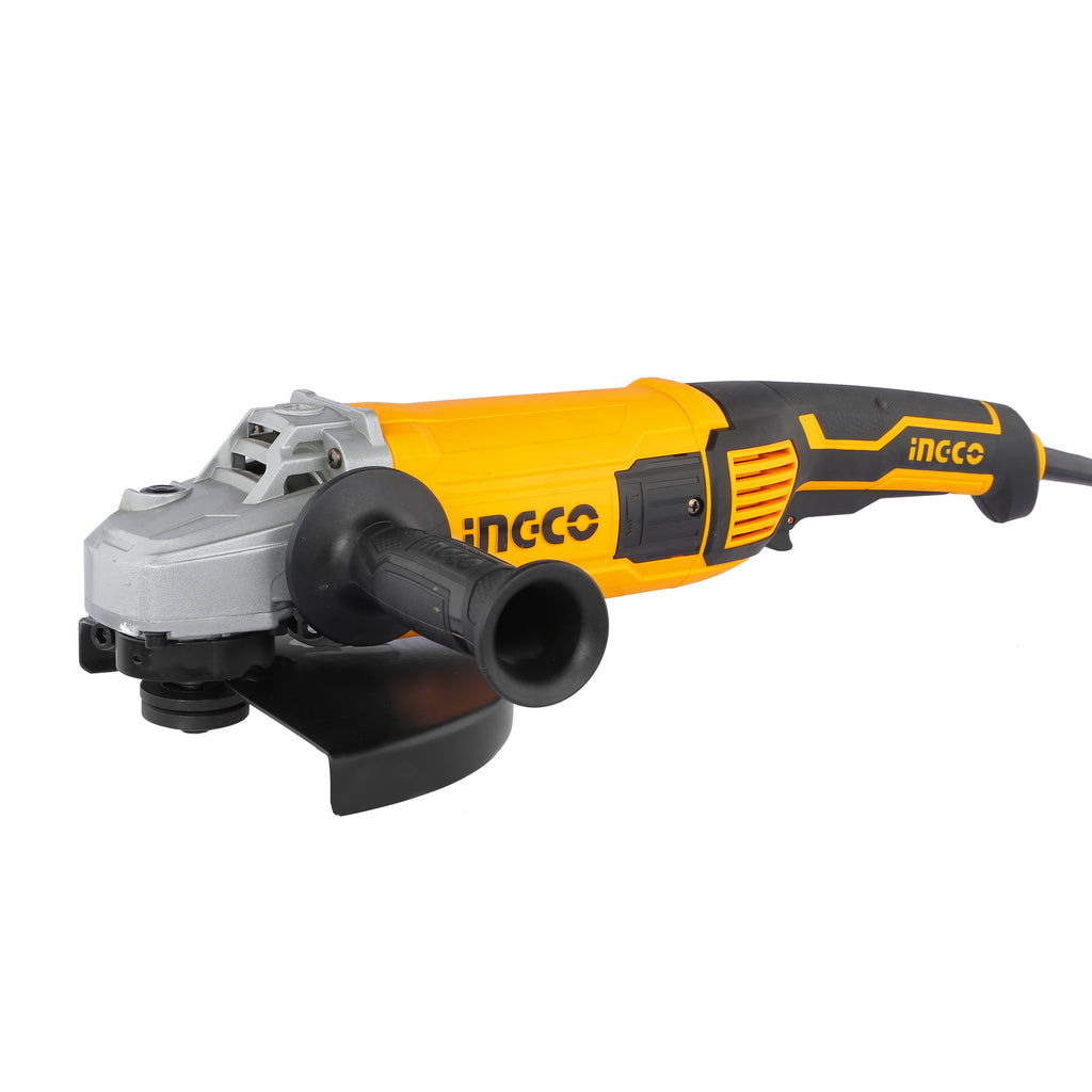 INGCO ANGLE GRINDER 2200W