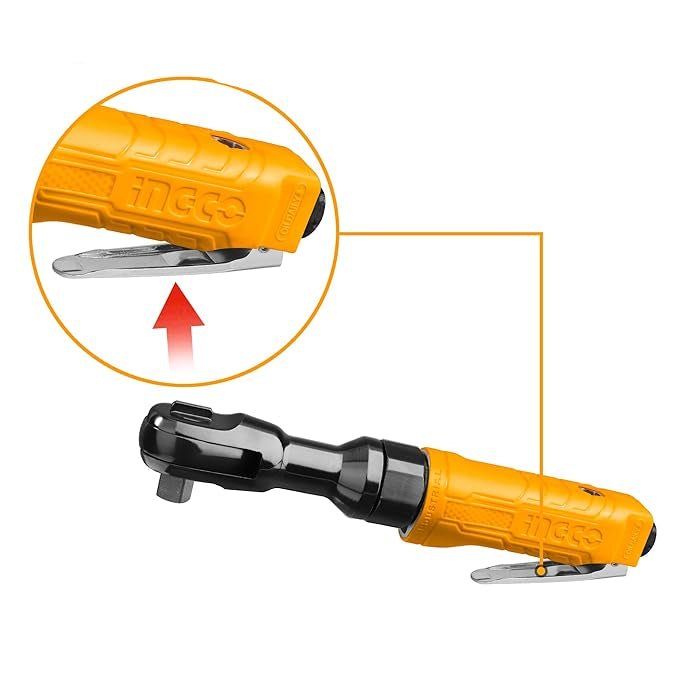 Ingco ARW121 Air Ratchet Wrench