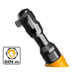 Ingco ARW121 Air Ratchet Wrench