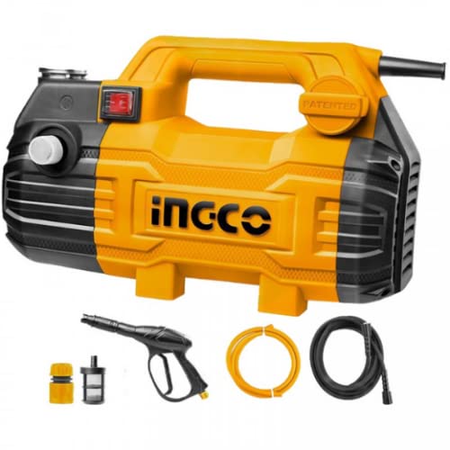 INGCO High Pressure Washer 1500W