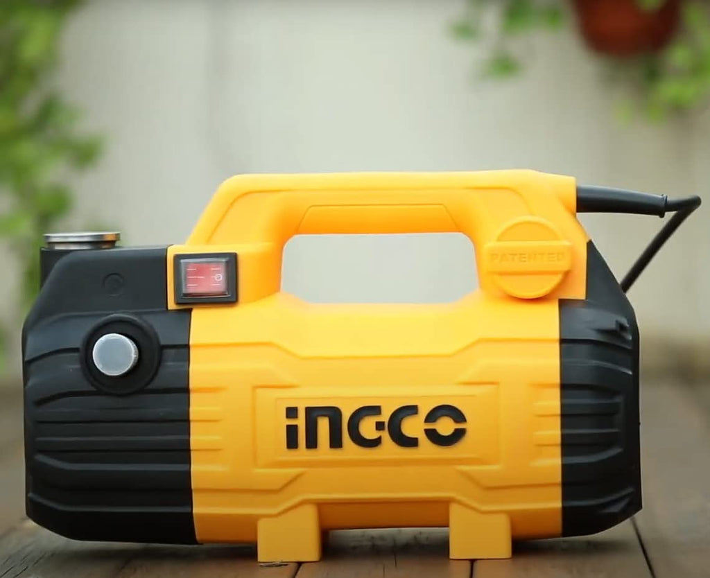 INGCO High Pressure Washer 1500W