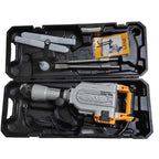 Ingco 1700W Demolition HAMMER, PDB17008 11E