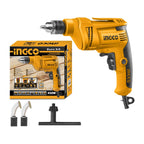 INGCO ELECTRIC DRILL 450W