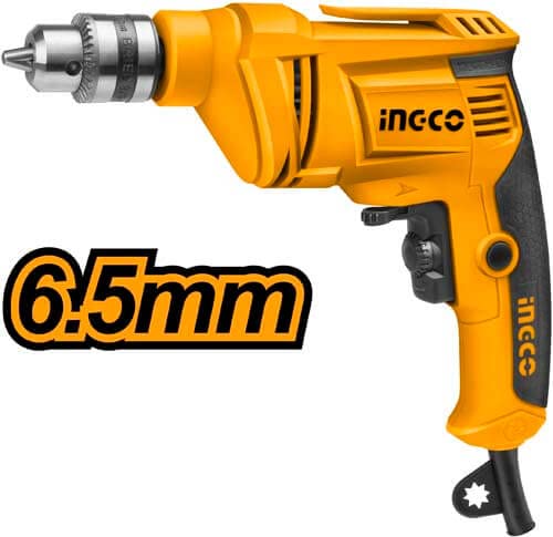 INGCO ELECTRIC DRILL 450W