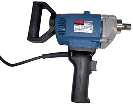IDEAL ELECTRIC PAINT MIXER, 800W, ID-EM160S