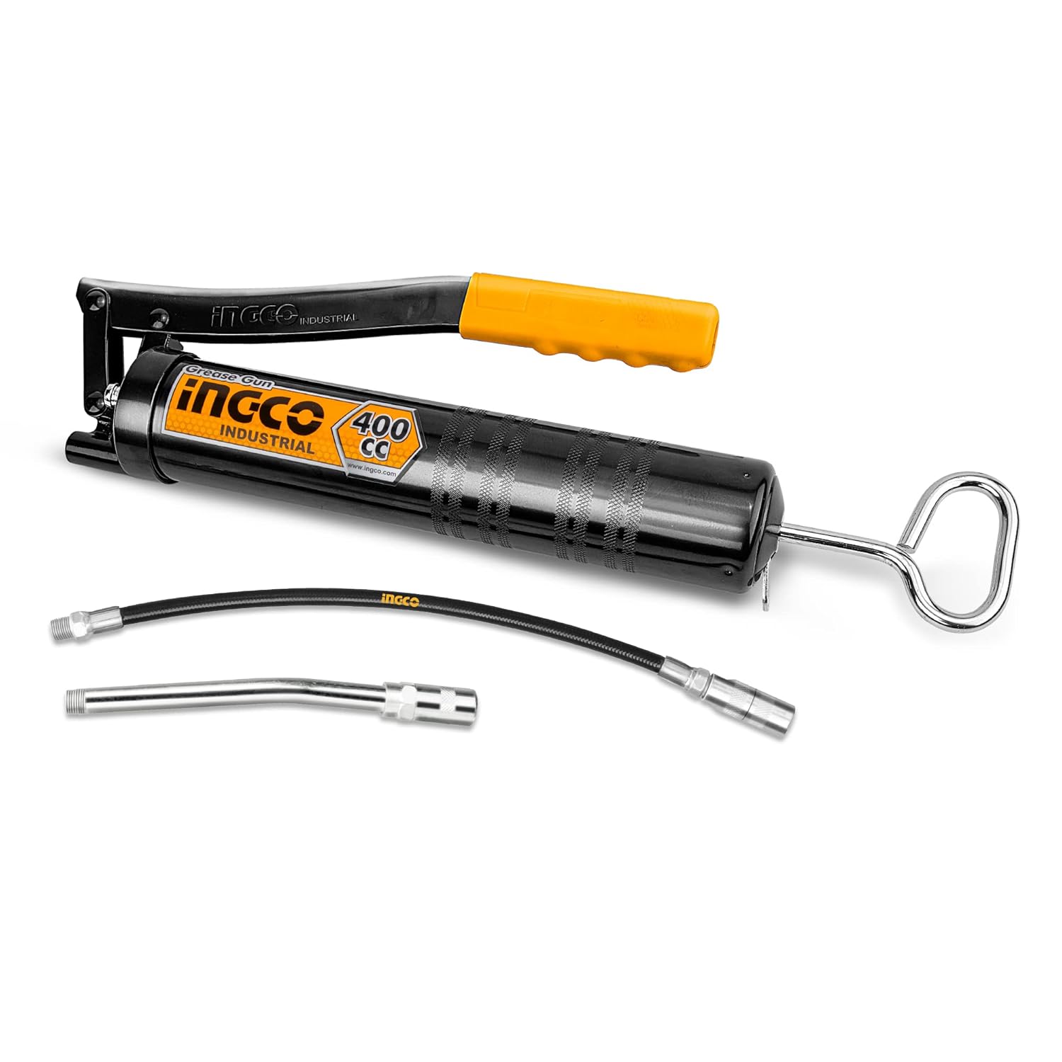 INGCO GREASE GUN 400CC