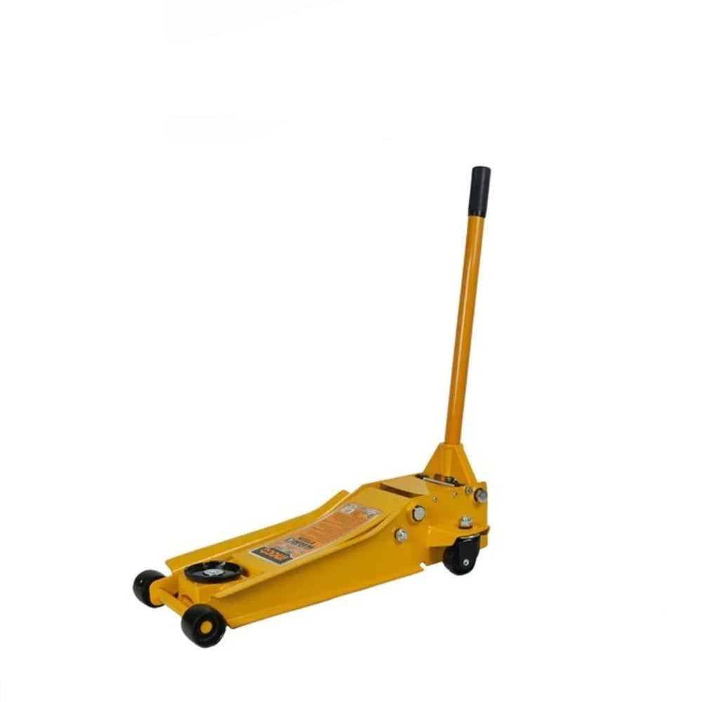 HFJ304 INGCO Hydraulic Dual Pump Floor Jack 3 Tons