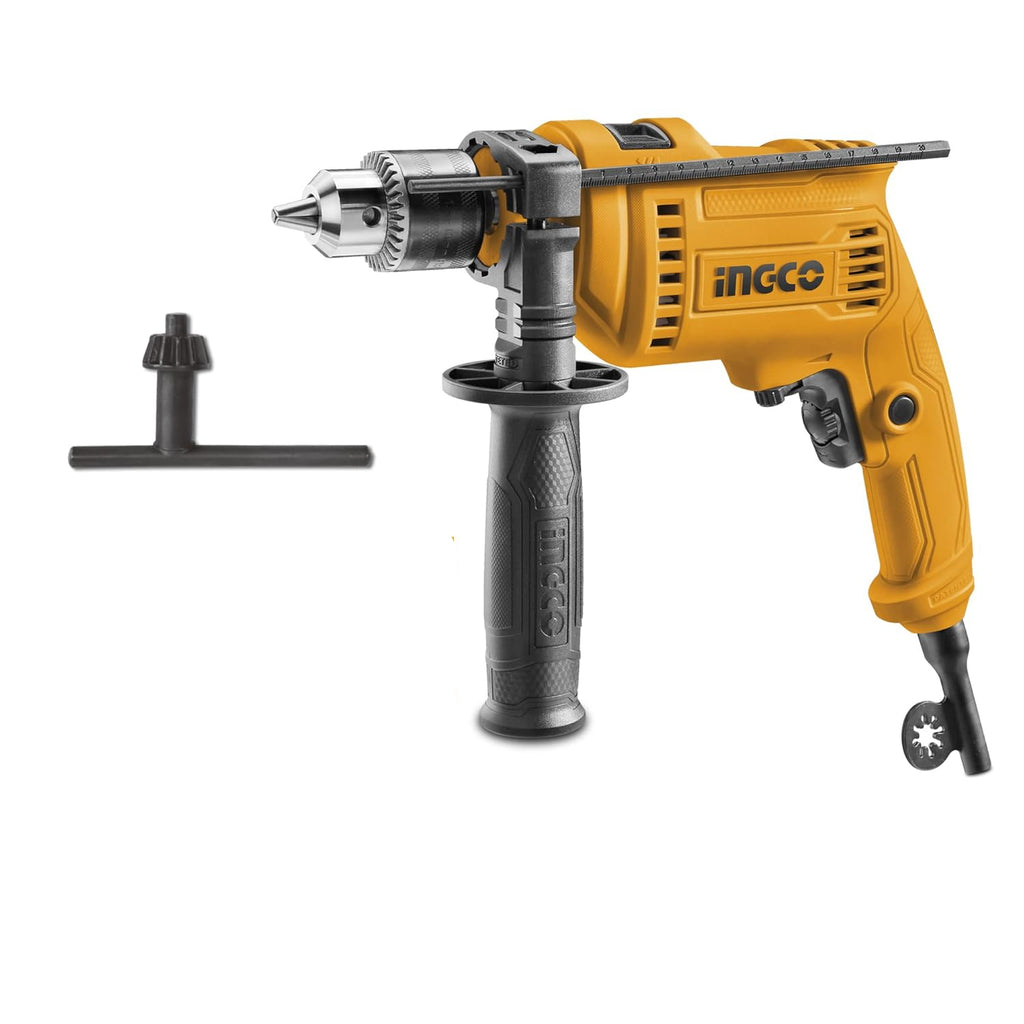 INGCO Impact Drill, 680W
