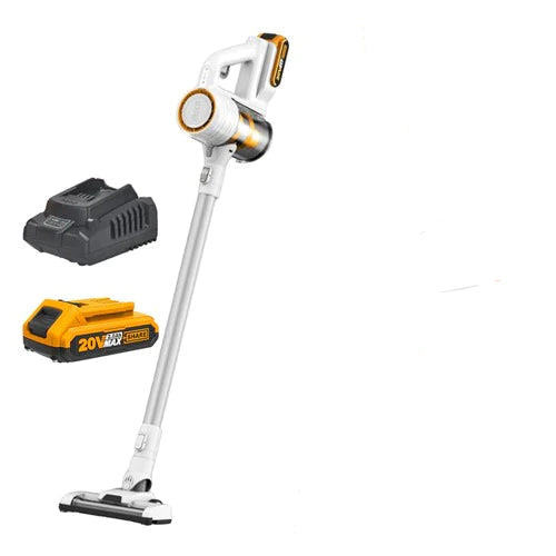 Ingco 20 V Cordless Vacuum Cleaner