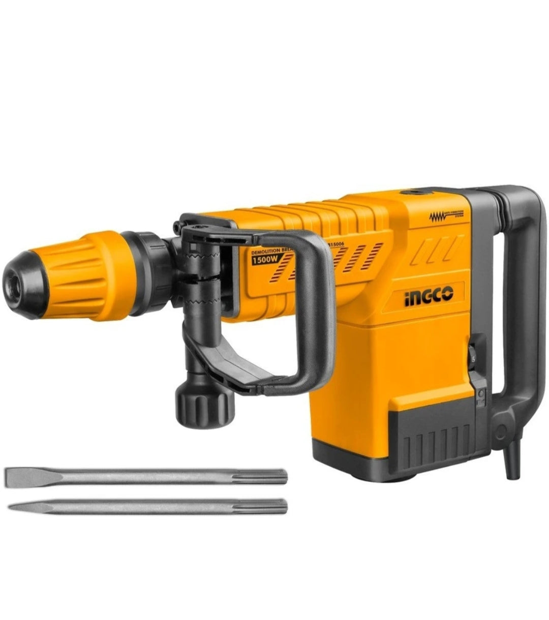 INGCO DEMOLITION BREAKER