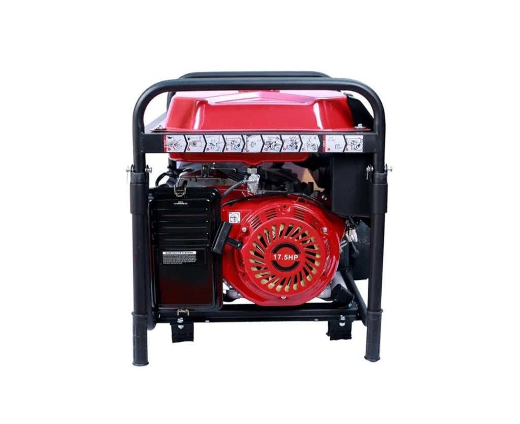 XLNT GASOLINE GENERATOR 7000W