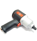 Elephant 1/2 inch , 8000 RPM Impact Wrench with 900 Torque, Including 8 Sockets ( IW-02CM)