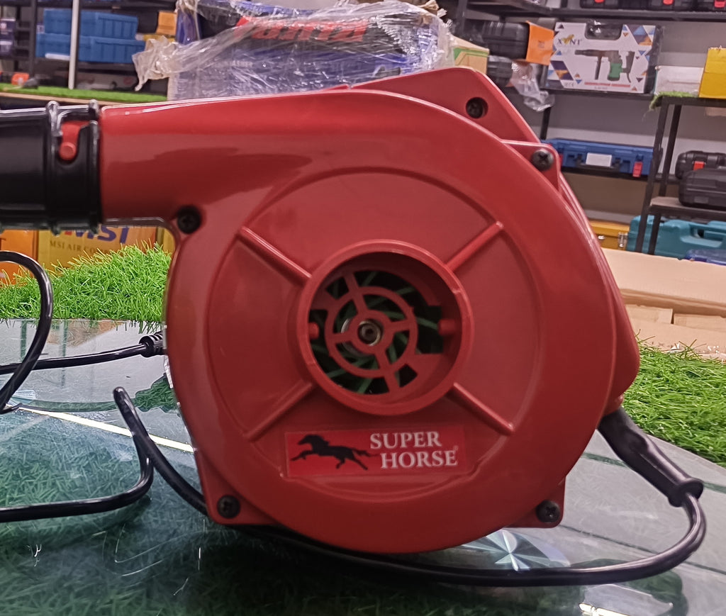 SUPER HOURSE ELECTRIC BLOWER SHB-40