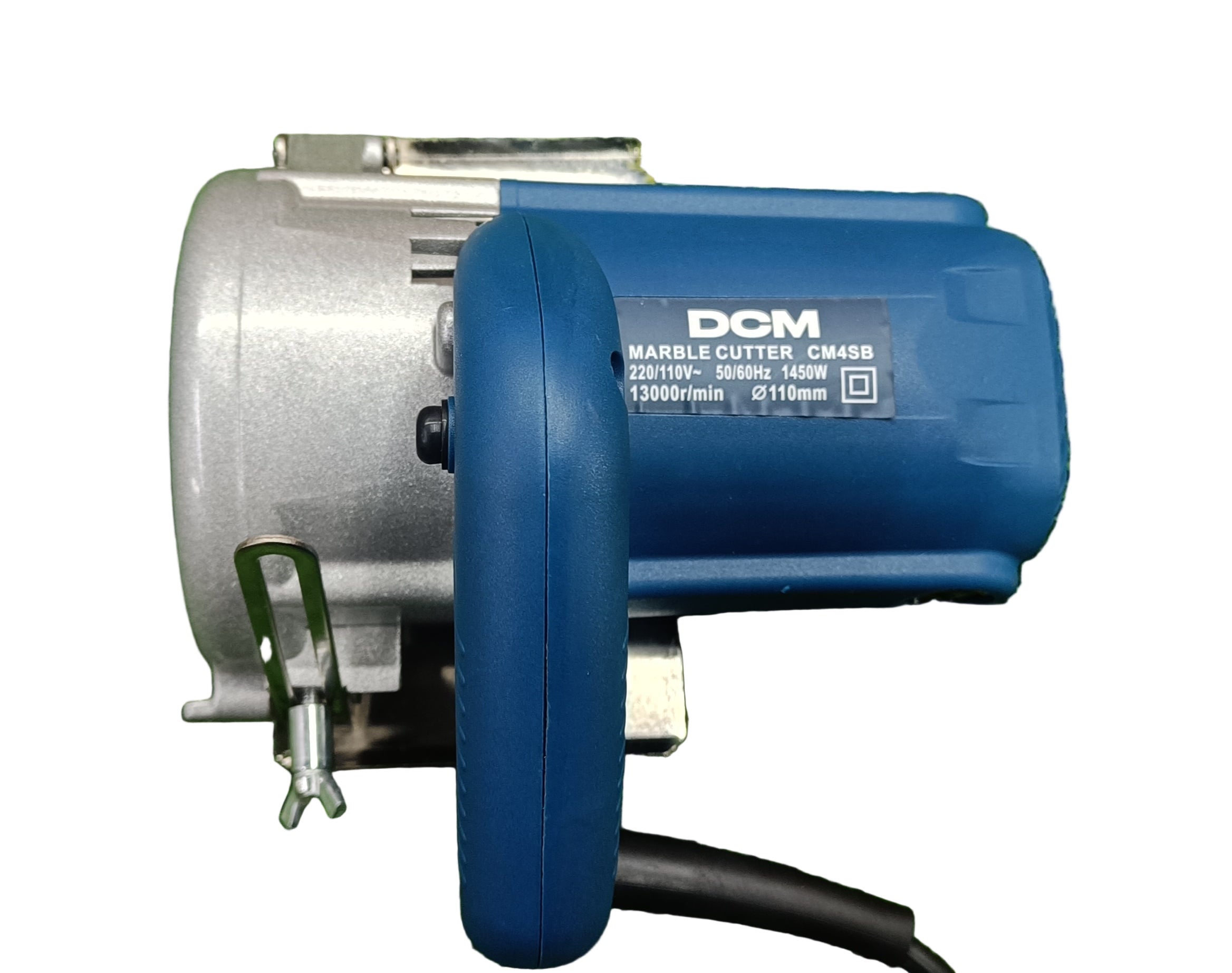DCM 4" MARBLE CUTTER 1450 W