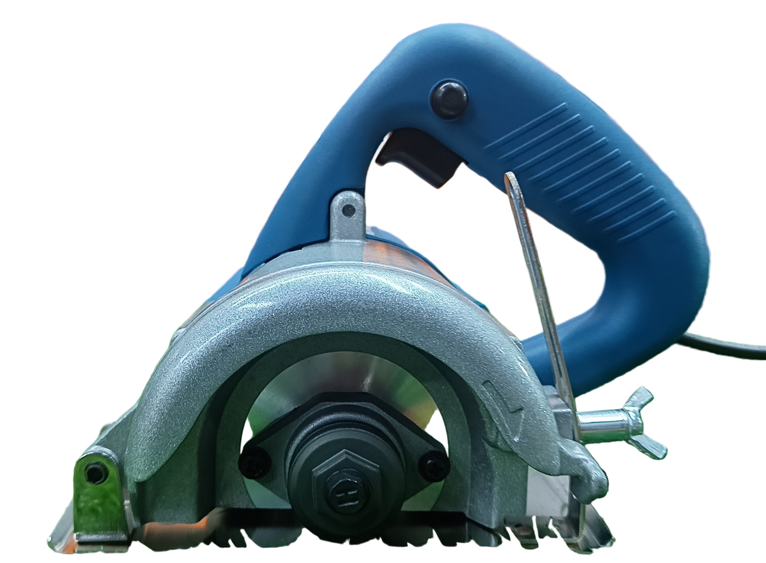 DCM 4" MARBLE CUTTER 1450 W