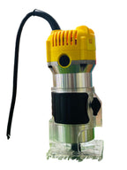 JON BHANDARI WOOD TRIMMER 6MM and 8MM