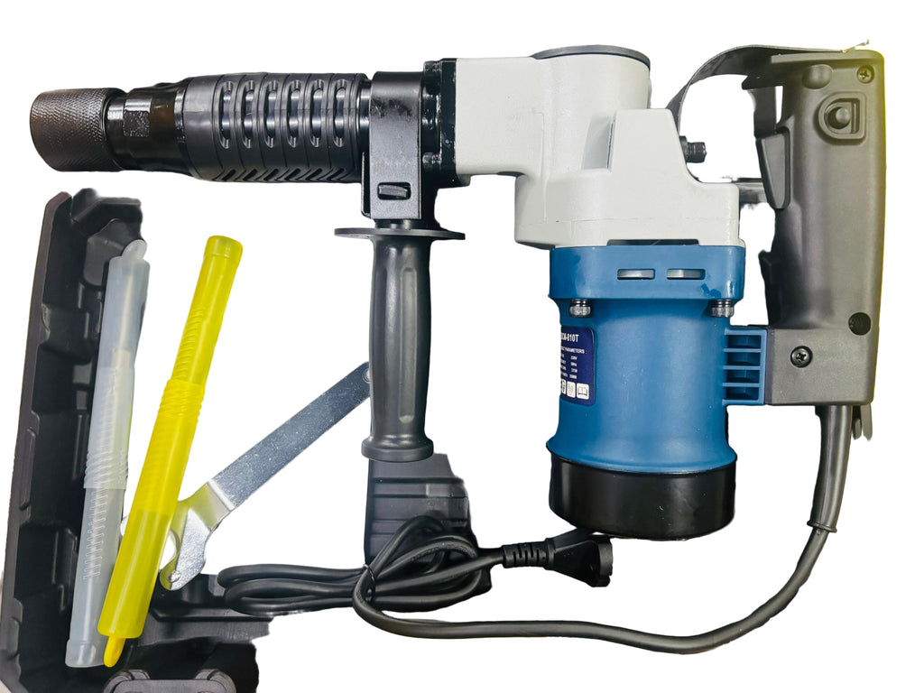 DCM DEMOLITON HAMMER DCM810T 1450 WATTS