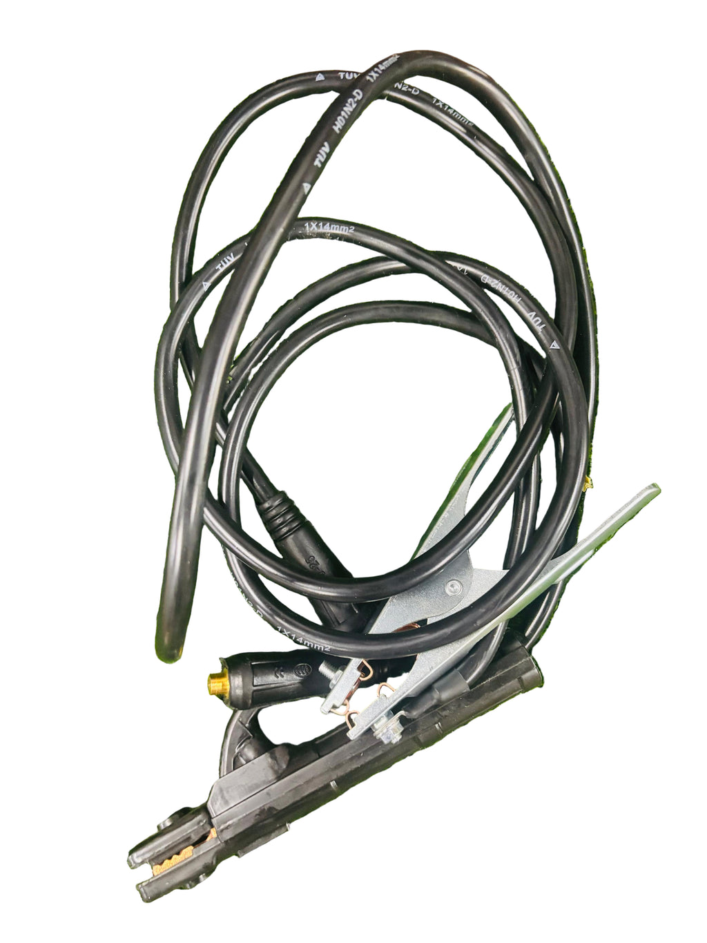 WELDING MACHINE MIG/MMA 200