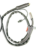 WELDING MACHINE MIG/MMA 200