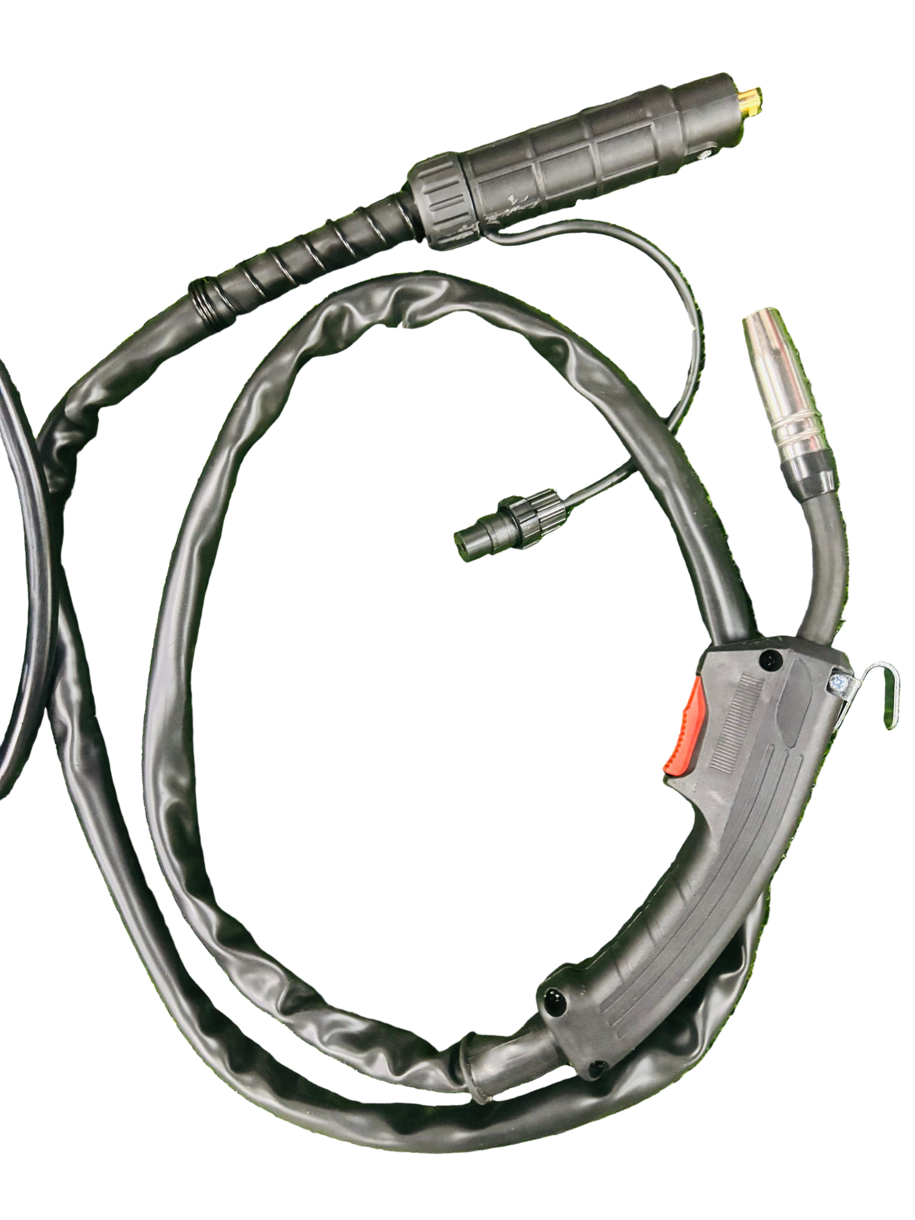 WELDING MACHINE MIG/MMA 200