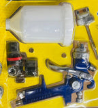 PRO-CUT HVLP  Paint Spray Gun, 600 ml