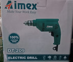 Aimex DT-209 Electric Drill