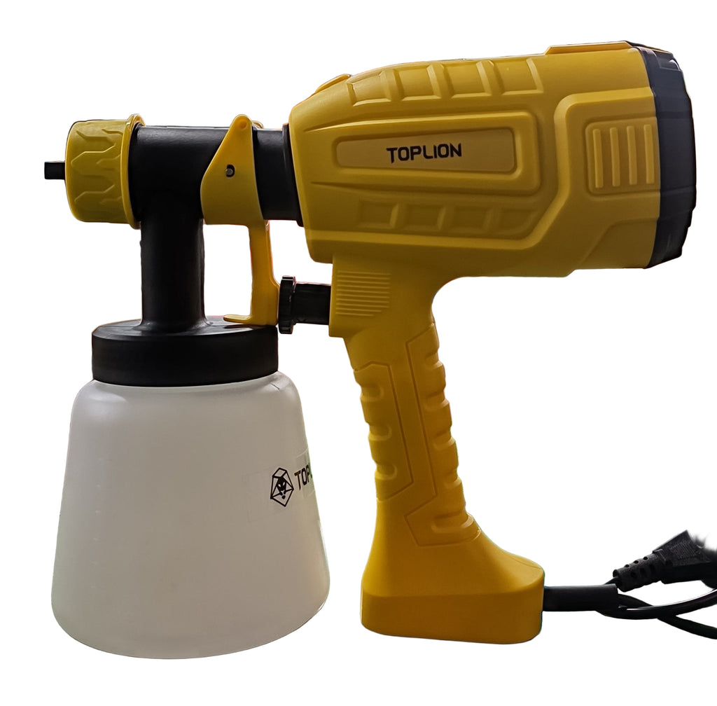 TOPLION ELECTRIC SPRAY GUN TP-1701