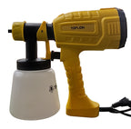 TOPLION ELECTRIC SPRAY GUN TP-1701