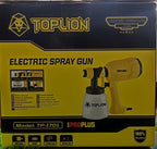 TOPLION ELECTRIC SPRAY GUN TP-1701
