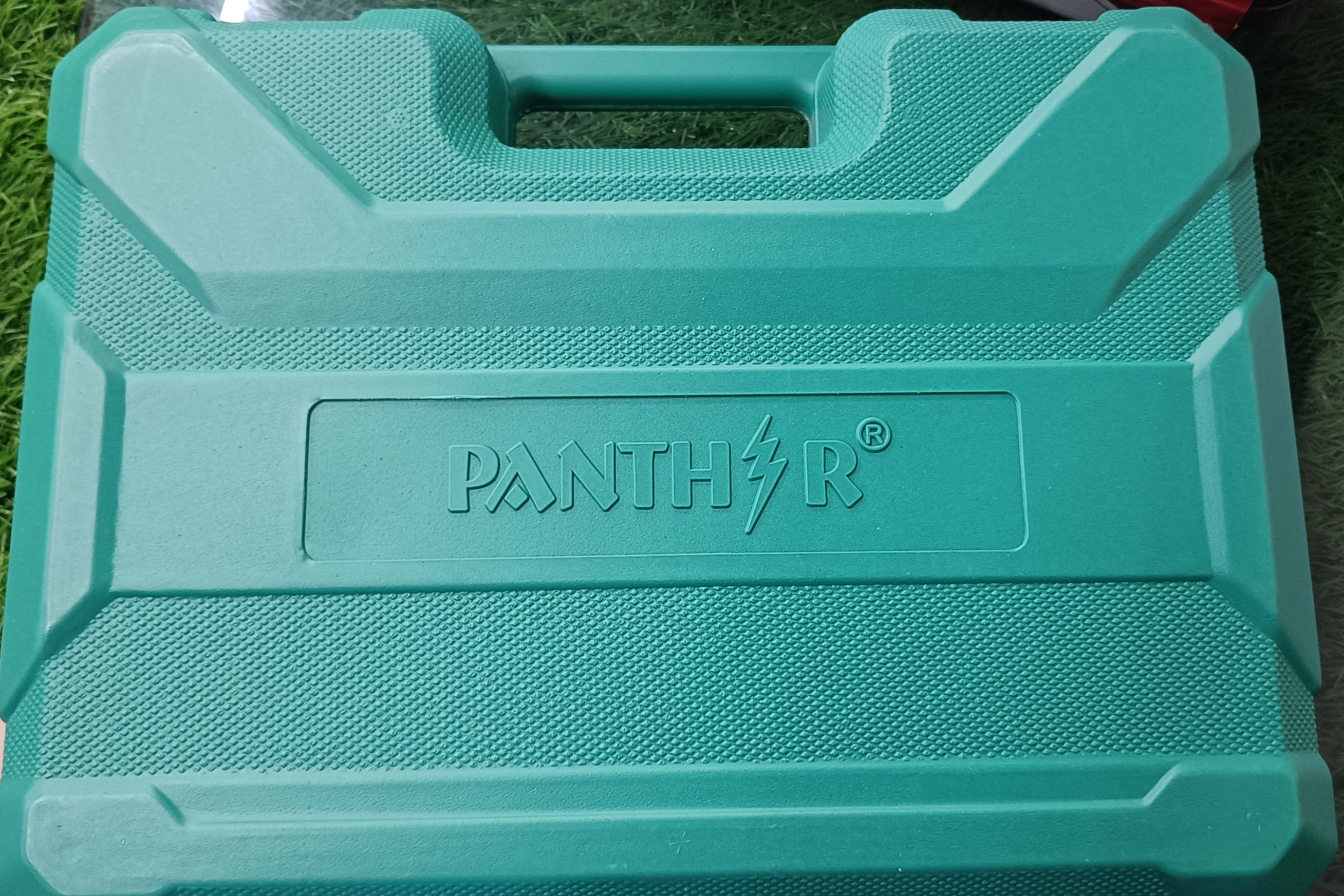 PANTHER PLATINUM ROTARY HAMMER PT2-20