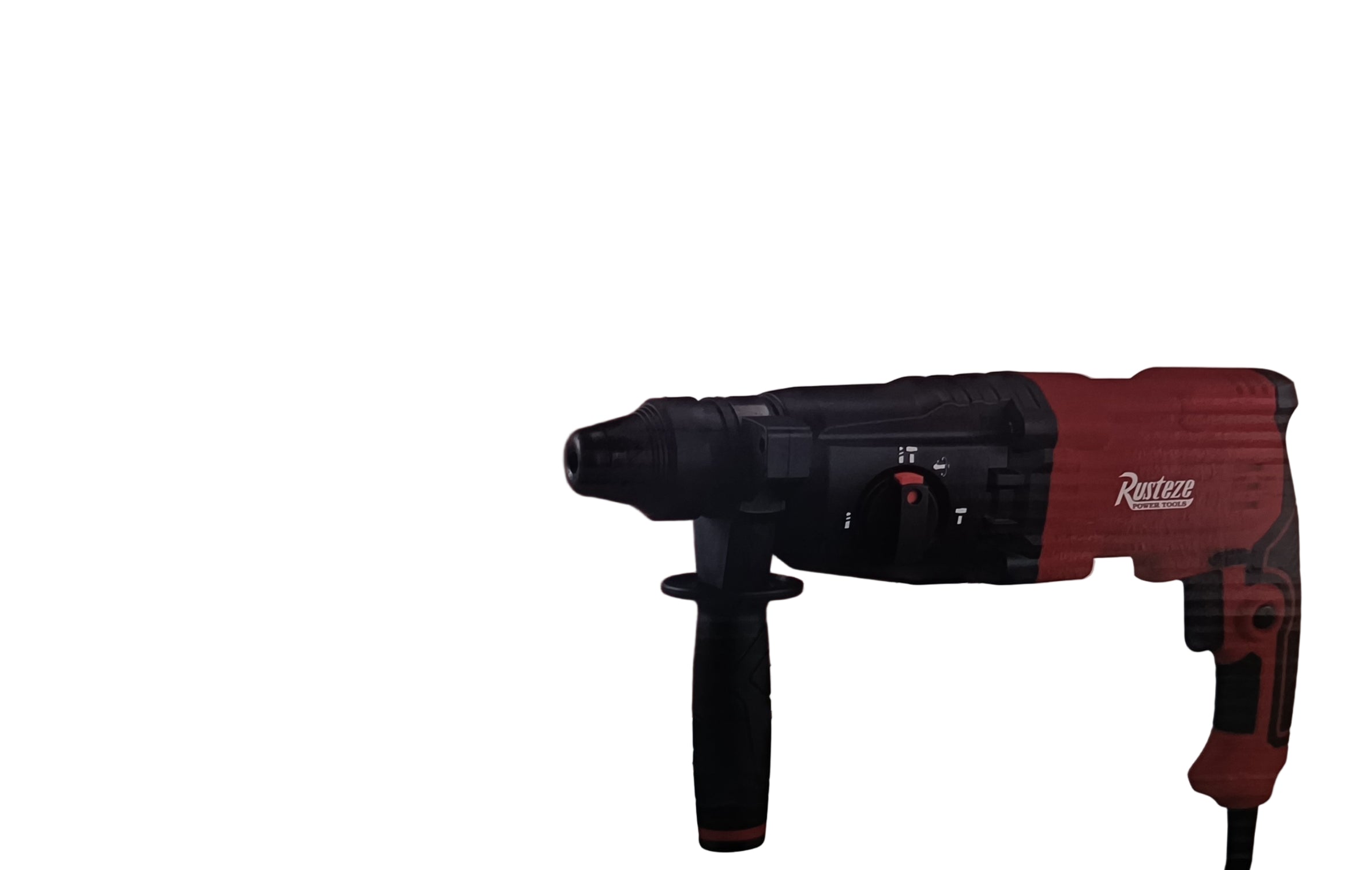 RUSTEZE  ROTARY HAMMER RZ-2-26