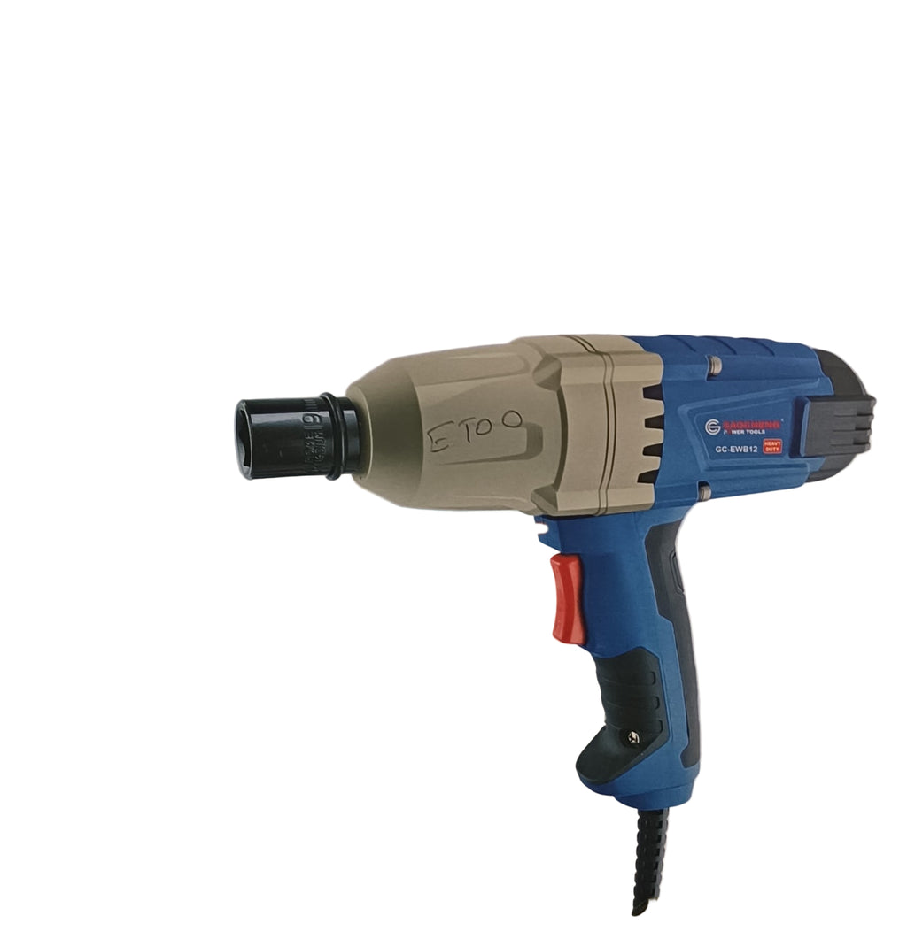 Gaocheng GC-EWB12 1800 RPM 300 W Electric Wrench