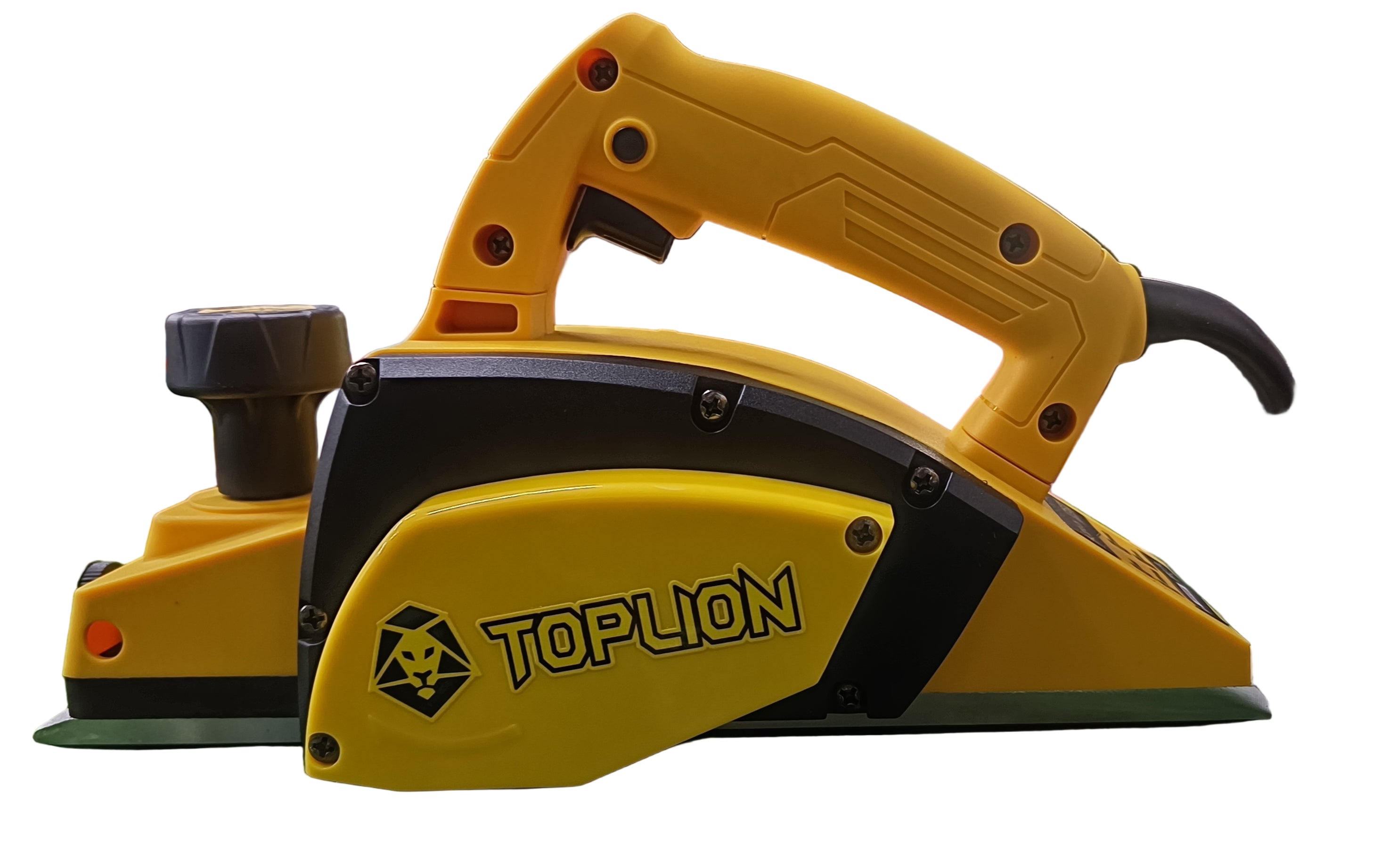 TOPLION ELECTRIC PLANER 850W TO-1902