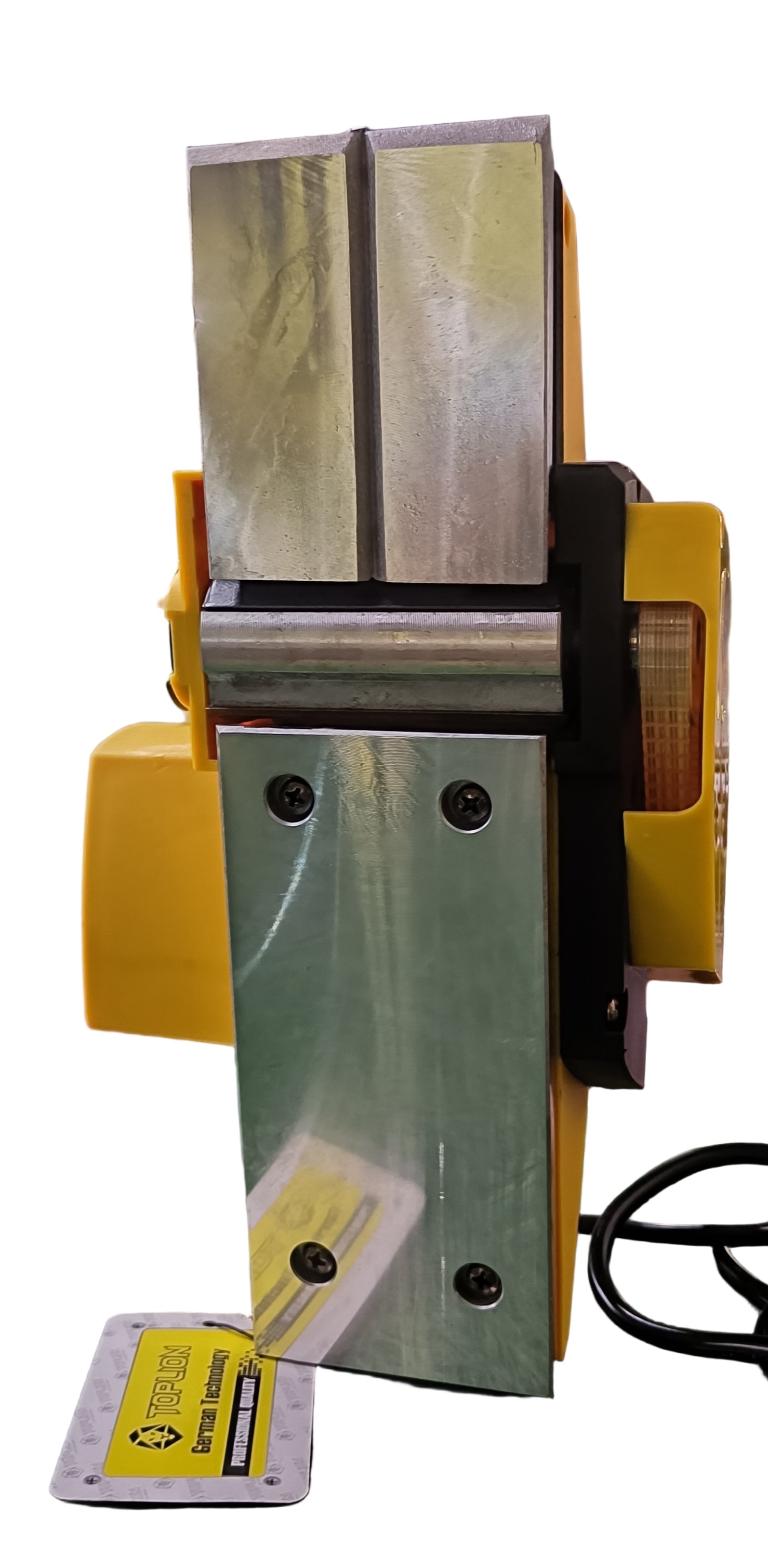 TOPLION ELECTRIC PLANER 850W TO-1902