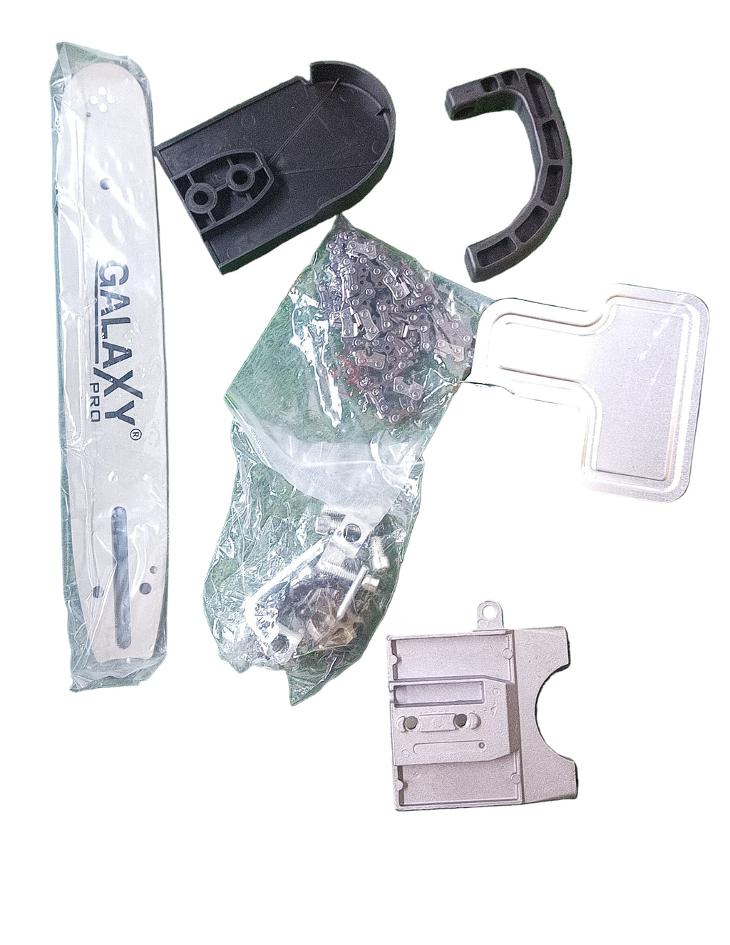 GALAXY PRO ELECTRIC CHAIN SAW ADAPTER  MODEL:11.5