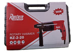 RUSTEZE ROTARY HAMMER  RZ-2-20