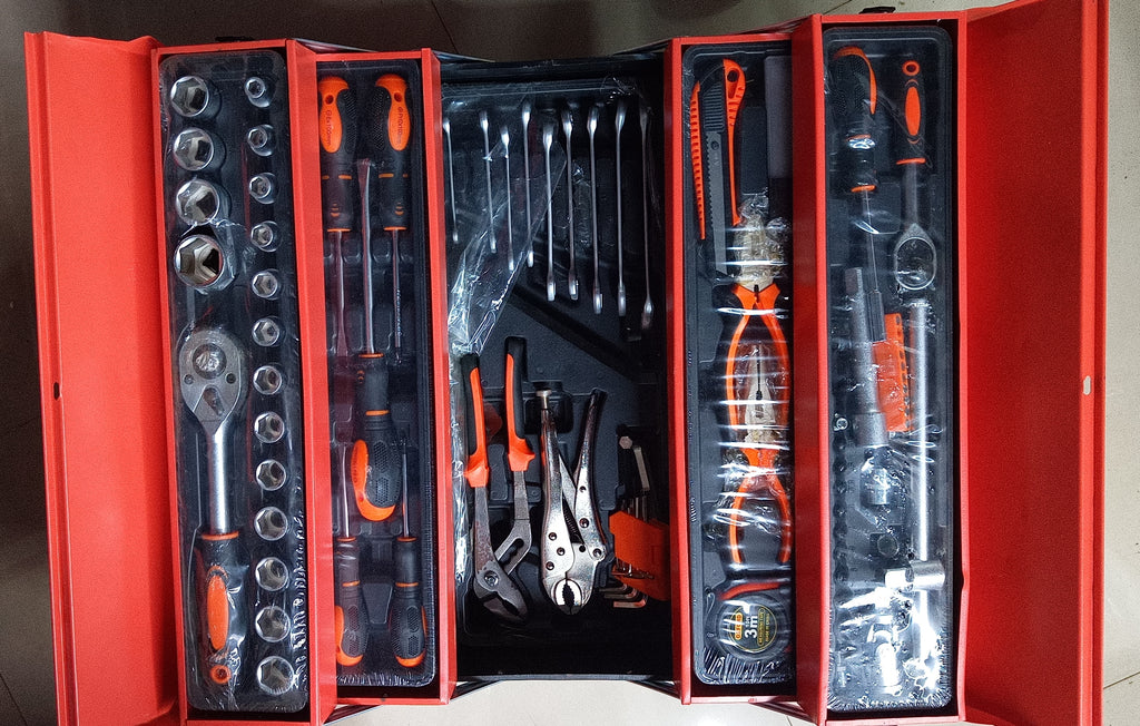 TOOLS KIT SET