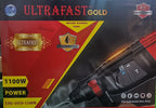 ULTRA FAST GOLD ROTARY HAMMER 26MM