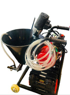 XLNT 2700 W Putty Sprayer Output Pressure, XTPS -159-230