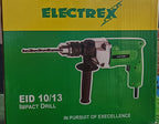 ELECTREX IMPACT DRILL EID 10/13