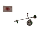 HID BRUSH CUTTER HID-BC-5201