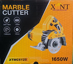XLNT MARBLE CUTTER 5" 1650W