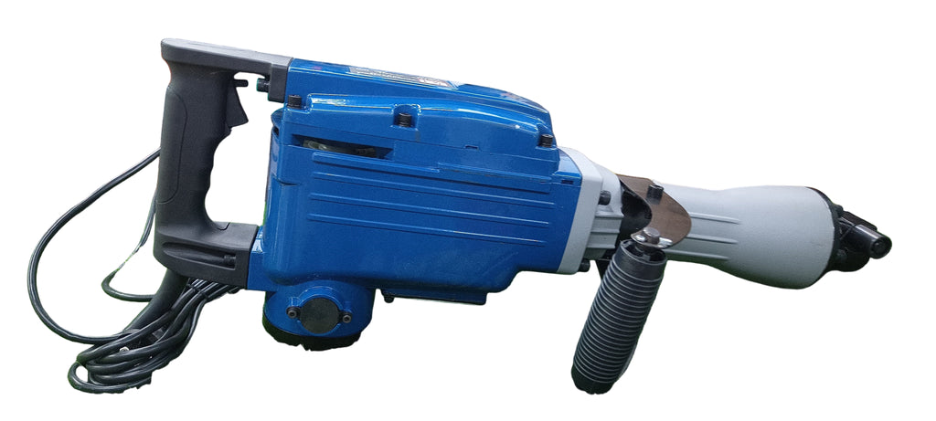 DCM 65 ROTARY HAMMER 1800W