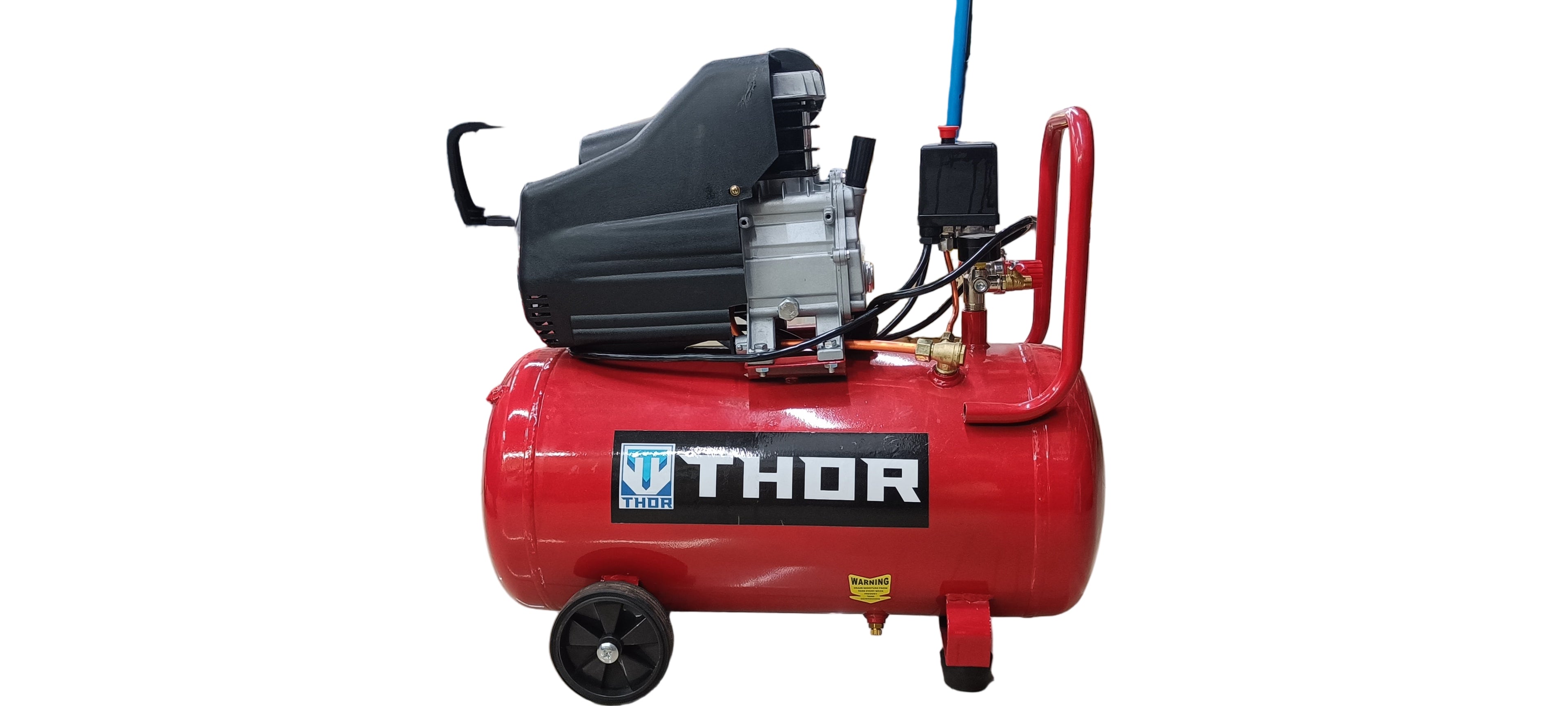 THOR AIR COMPRESSOR 30L/2.5HP